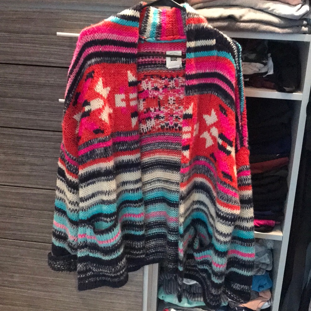 Billibong sweater